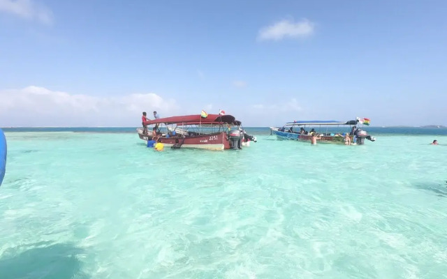San Blas Islands Panamá