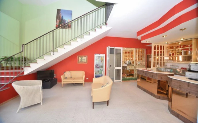 Hotel Silvia
