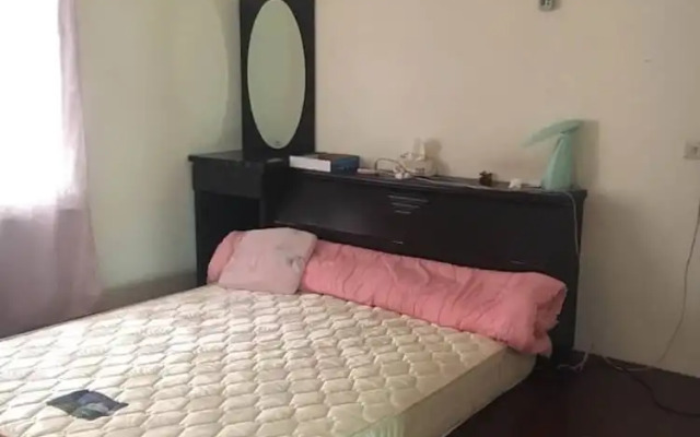 Chu Fu house