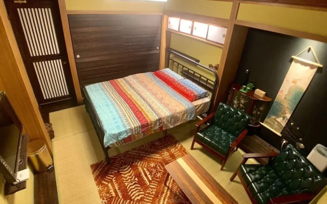Kyomachiya Mojin