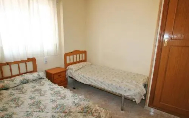 Apartment Marismas III