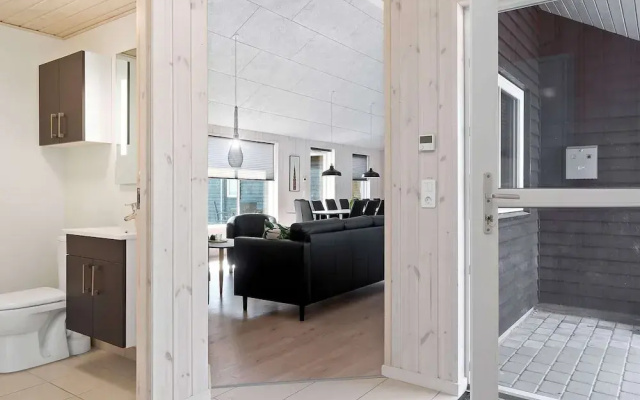 Holiday Home in Kappeln