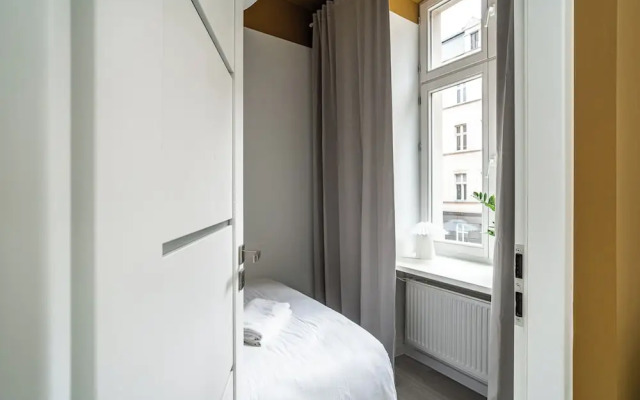 RentPlanet - Apartament Gliwicka