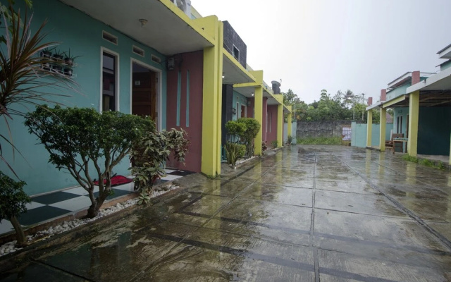 Wisma Ria by OYO Rooms