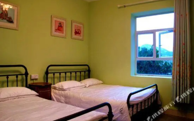 Senlin Yashe (Shenzhen Yangmeikeng)