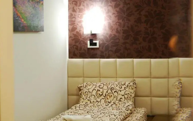 Hotel Vila F