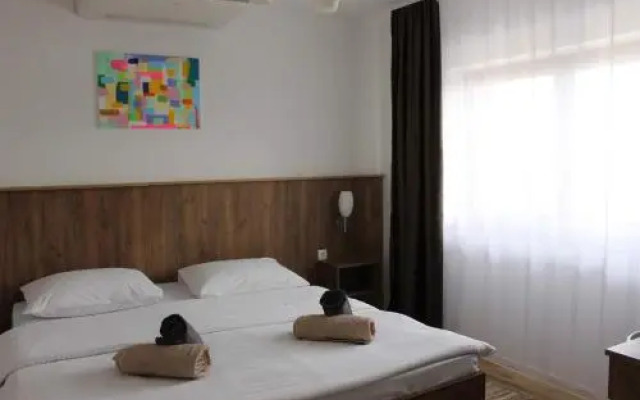 House Stefanac