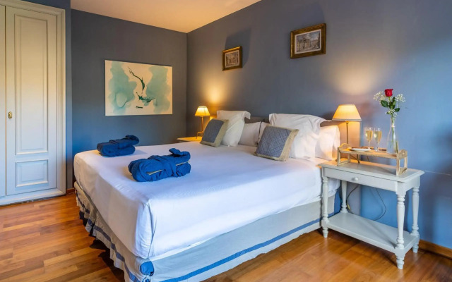 Hotel Blancafort Spa Termal