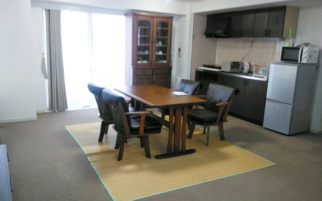 Business Hotel Senraku Gotemba