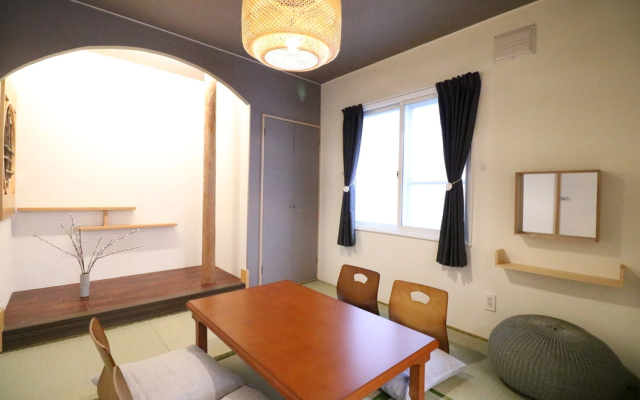 Sky Court 717