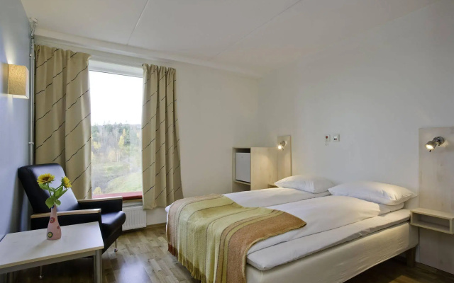 Gaustad Hotel