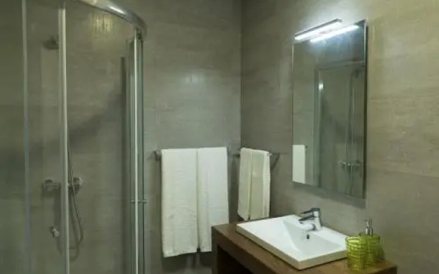 Casa Jerónimo Bed & Breakfast