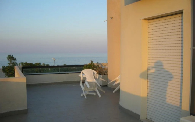 Hotel Alb's