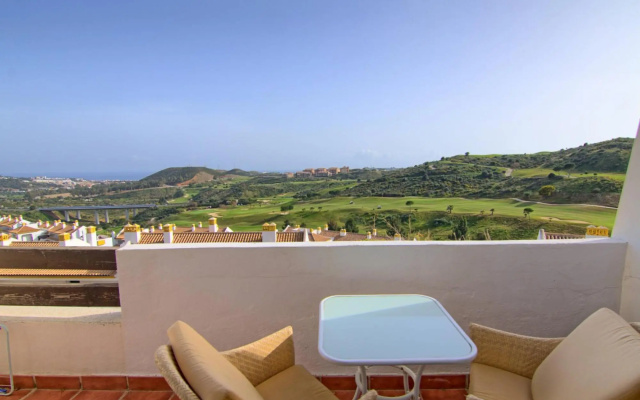 CT 117 - La Boheme Apartment - La Boheme Apartement - CT 117