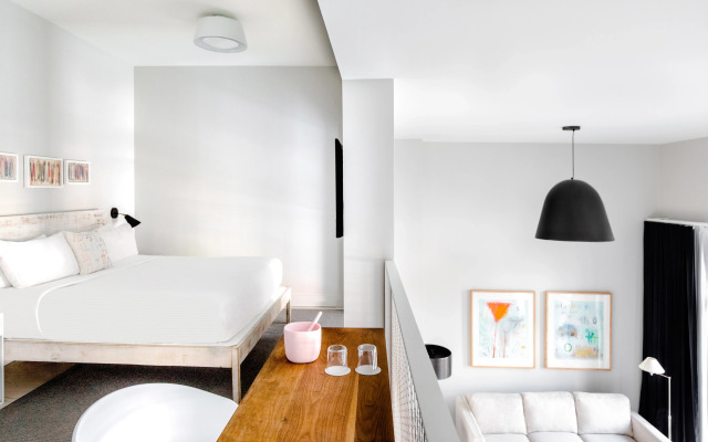 Quirk Hotel Richmond