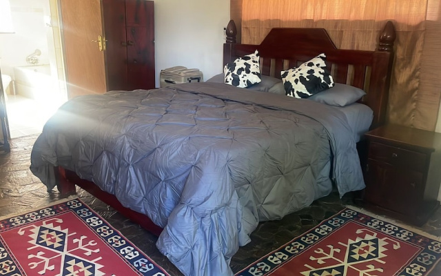 Sunshine Guest House