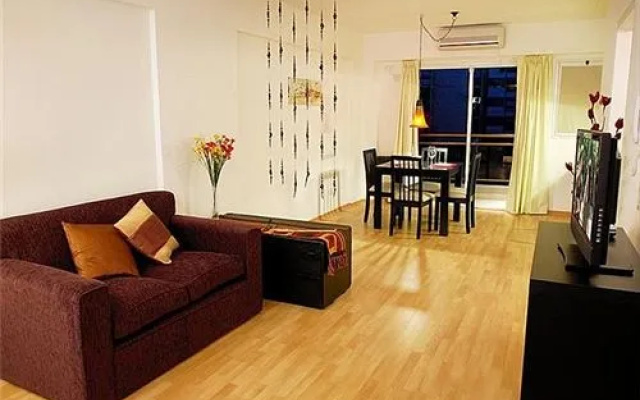 Paso By Ba Tango Apartments