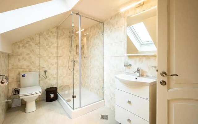 Apartament Hotel H