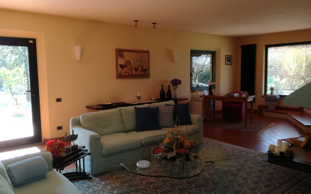 La Casa di Agata Deluxe
