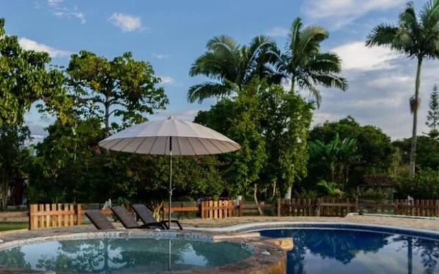 Finca Encanto Quindio