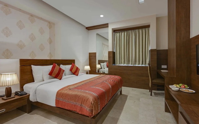 Shahpura Residency