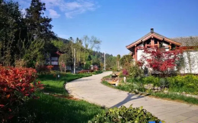 Zunyi Fengxiangyuan Hotel