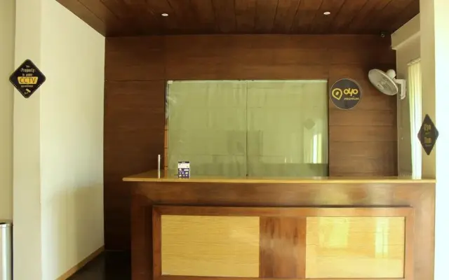 OYO 3030 Udaipole