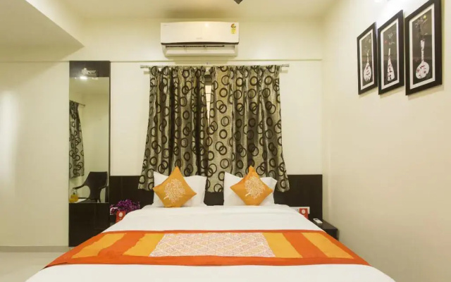 Suyog Inn by OYO Rooms