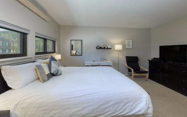 Plaza #1408 - 1 Br Condo