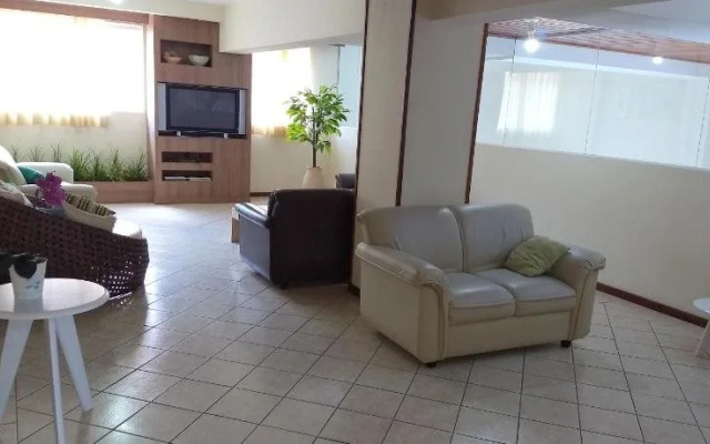 Ilhamar Canas Hotel