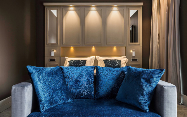 Hotel Palazzo Doglio