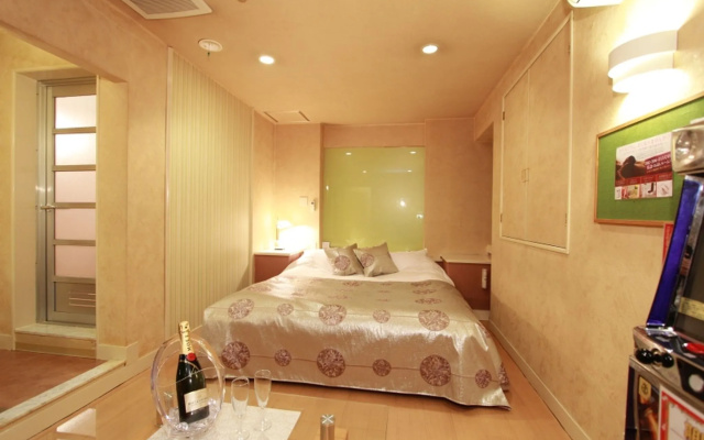 Hotel Will Gate