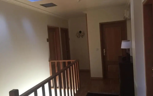 Apartamento Senadomum