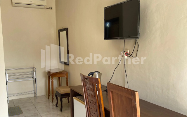 Hotel Kurnia @ Jln Pemuda Blora RedPartner