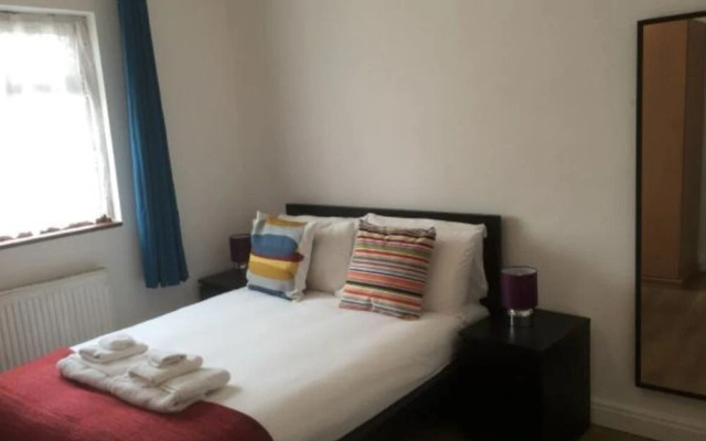 Rezende Accommodation