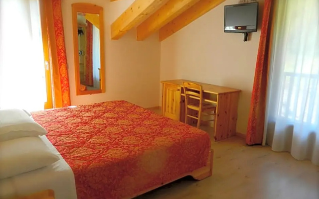 Albergo Montecroce