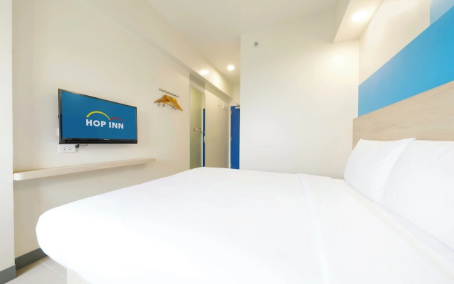 Hop Inn Hotel Iloilo