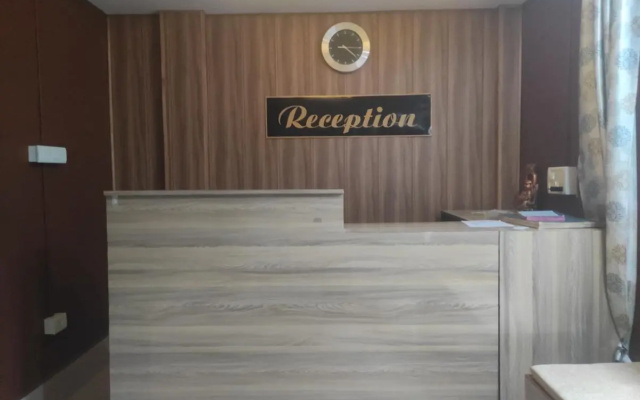 Hotel Dawa
