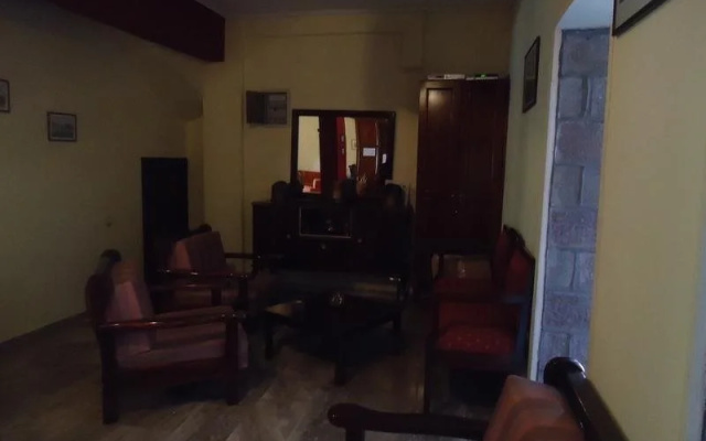 Hotel Iris
