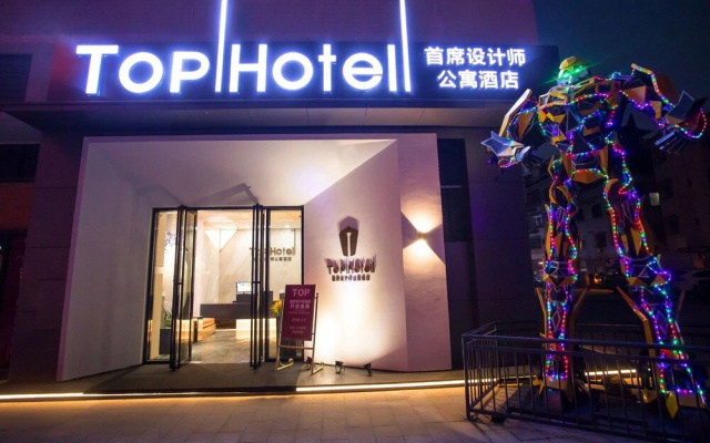 TOP Hotel