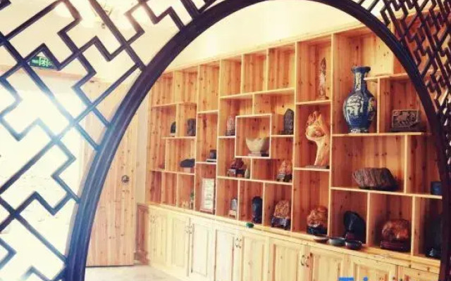 Huangshan Xishi Xiaozhu Homestay