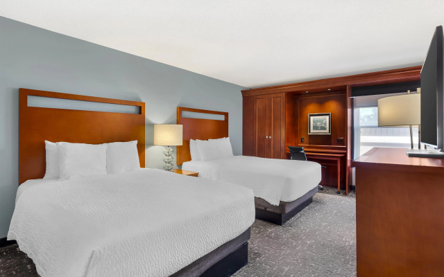 Best Western Plus Bellingham