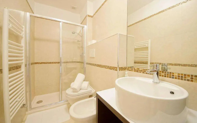 DolceVita Apartments N. 393