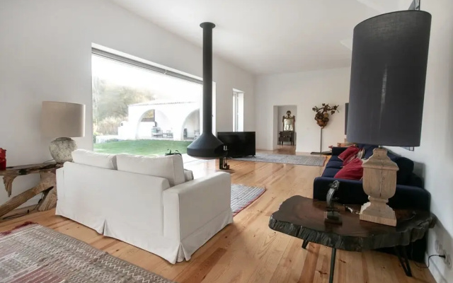 Exclusive Luxury Villa in Sintra