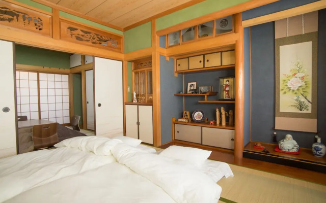 DOUGO-YADO Guest House