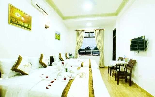 Countryside Garden Homestay