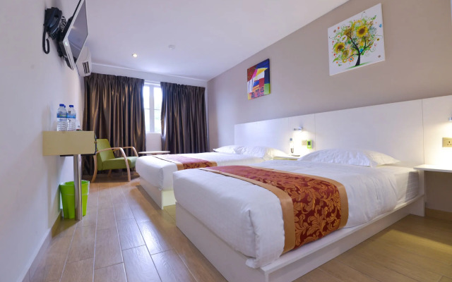 Hotel Pintar