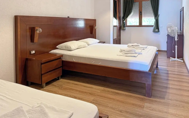 Arabela 2 Apartments