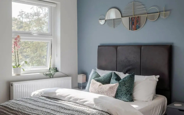 Stunning 3 bed Flat in the Heart of West Hampstead