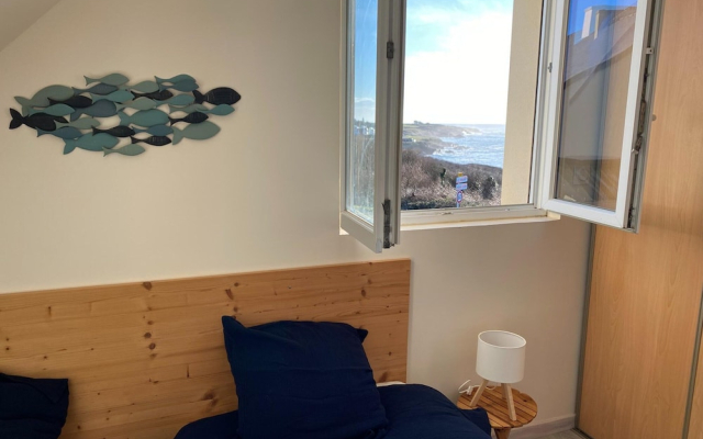 Panoramic sea View - Le Conquet